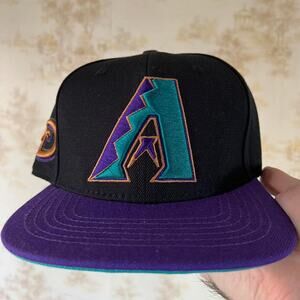 Arizona Diamondbacks Pro Standard Snapback | Retro Colorway | OSFA
